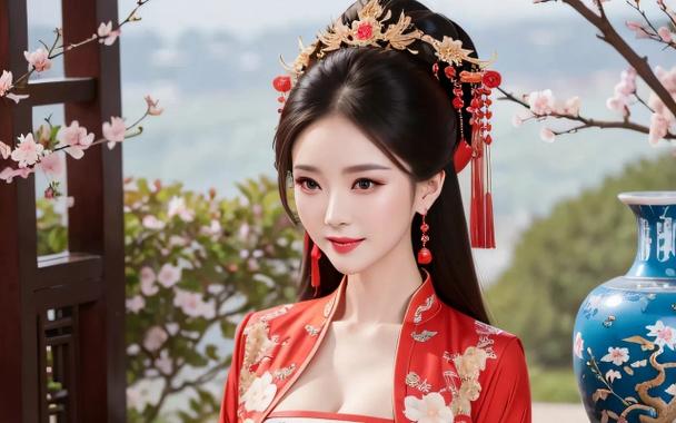 游戏直播-峡谷风云